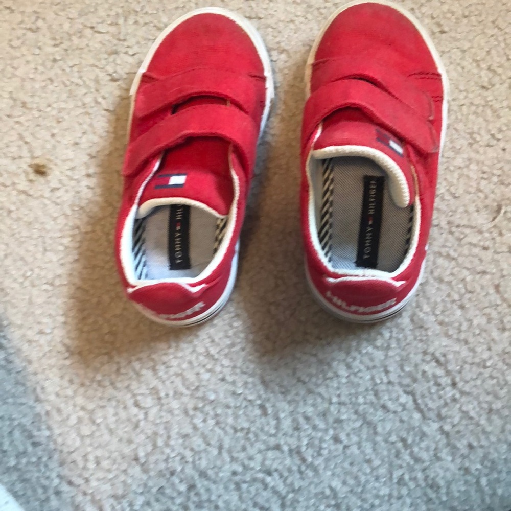 Toddler shoes